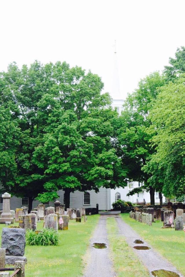 Dighton's Cemetery
